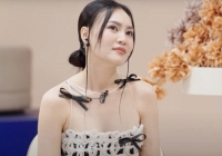 Lan Ngọc gây ngỡ ngàng khi bất ngờ tuyên bố tạm dừng hoạt động showbiz 