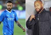 Cầu thủ đắt giá nhất thế giới Neymar gây sốc với ngoại hình phát tướng, sự thật là gì?