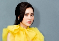 'Chị đẹp' Ninh Dương Lan Ngọc đang ở đỉnh cao bất ngờ thông báo đi du học: Soi 'lịch sử học tập' ngày trước mới thấy mê học từ bé
