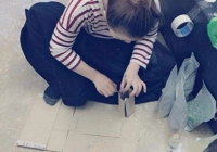 Cô gái bán hàng online 10 năm ở Hà Nội review về các đơn vị giao hàng: Chất lượng đôi khi tùy thuộc tùy vào khu vực