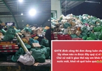 Hàng loạt chủ shop khóc ròng vì không giao được đơn đúng dịp cao điểm Tết Nguyên đán, điều gì đang xảy ra với Giao hàng tiết kiệm?