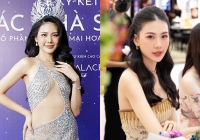 Bùi Quỳnh Hoa lộ diện khác lạ, 1 chi tiết khiến cư dân mạng đặt nghi vấn đụng chạm 'dao kéo'