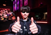 Keria đang là Hỗ Trợ 'chill' nhất LCK Mùa Xuân 2024, lý do là đây