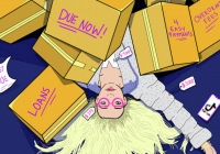 Kiếm được nhiều tiền hơn nhưng GenZ vẫn sống khổ sở hơn thời cha mẹ