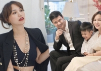 Phú bà ở penhouse đắt đỏ bậc nhất: 'Hôn nhân ai cũng vài lần say nắng, quan trọng người ở nhà có đáng cho mình về không'