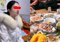 Sắp Tết về nhà bạn trai ra mắt, sau một bữa cơm 'khó nuốt' cô gái quyết xách đồ đi thẳng
