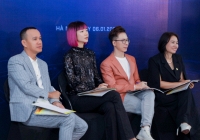 Xuất hiện nhiều mẫu nam tên tuổi đăng ký dự thi Nam vương Việt Nam - Mister Vietnam mùa 2