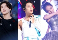 Drama bùng nổ: Công ty giải trí chiêu trò tôn SEVENTEEN ngang hàng BTS, ám chỉ hạ bệ BLACKPINK - TWICE?