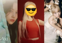 Một 'quái vật nhạc số' thông báo trở lại vào tháng 2: Tên album như dự đoán trước kết quả, mối đe doạ của loạt nhóm nữ?