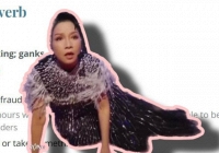 'Thánh meme thế hệ mới' Mỹ Linh lại 'gục ngã' trước thuật ngữ mạng mới, yêu cầu dân tình khai sáng bằng hiểu mới thôi