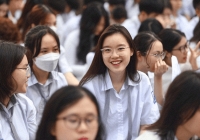 10/13 học sinh Hà Nội đủ điều kiện thi chọn đội tuyển Olympic quốc tế 2024 đều đến từ ngôi trường này