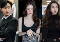 Trớ trêu nữ thần Han So Hee bị réo gọi trong bê bối gạ tình 'tổng tài' Ahn Hyo Seop
