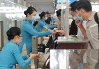 Quy định mới về giấy tờ khi đi máy bay áp dụng từ 15/2, người dân về quên ăn Tết cần lưu ý