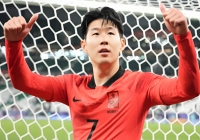 Son Heung-min khẳng định không khóc tại Asian Cup 2023, thừa nhận sau 13 năm vẫn trách một cầu thủ đàn anh