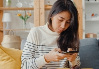 Cầm 20 triệu thưởng Tết đi mua sắm, tôi sụp đổ khi chọn đồ xong thì phát hiện mất ví