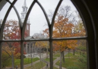 Không phải công nghệ hay máy tính, đây mới là 3 chuyên ngành được ứng tuyển nhiều nhất tại Harvard 2024