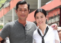 'Dương Quá' Cổ Thiên Lạc tỏ tình và hứa yêu Tuyên Huyên 1 đời 1 kiếp, bạn thân 28 năm cuối cùng đã thành người yêu?