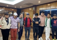 Lý do 'thay máu' dàn diễn viên đóng Táo Quân hơn 20 năm