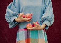 Trái đỏ quen thuộc dịp Tết là kẻ thù của bệnh tuyến tiền liệt ở nam giới, “vũ khí” làm đẹp cho nữ giới