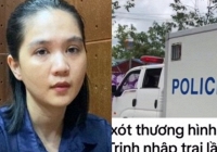 Clip giả Ngọc Trinh bị giải đến Toà án gây bức xúc