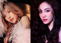 Bảo Thy từ chối thẳng khi có người nhắc thi Chị Đẹp, quản lý Ngô Kiến Huy cho rằng Trang Pháp không nên debut vì 1 lý do?