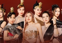 Dàn sao nữ được lợi gì khi tham gia 'Chị đẹp đạp gió rẽ sóng'?