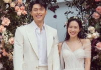 Hyun Bin tuyên bố “đang bận nuôi con” khi bất ngờ bị vướng vào đồn đoán vô căn cứ