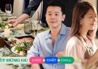 Đặt mâm cỗ 'quý tộc' về nhà tiệc tùng trước Tết: Khách cao cấp có 'quy tắc ngầm', món ăn cũng được tổng duyệt như show nghệ thuật