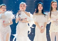 7 chị đẹp được debut chính thức lộ diện, Trang Pháp nhận 3 giải, đáng chú ý là MLee - Lệ Quyên 'trắng tay' 
