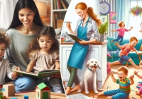 Yêu cầu trí tuệ nhân tạo AI vẽ lại cuộc sống của một bà mẹ ở nhà nội trợ, người phụ nữ phải thốt lên: 'Sai quá rồi!'