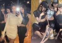 Teddy quyết tâm ra mắt nhóm nữ cạnh tranh với YG, thực tập sinh gây sốt vì khí chất y như BLACKPINK!