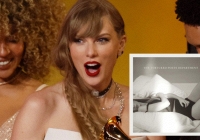 'Cơ hội' như Taylor Swift: Lên nhận giải Grammy tiện thể công bố luôn album mới, anh bạn trai cũ nào sẽ bị 'lên thớt'?
