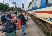 Mẹ ơi, vì sao năm nay chúng ta phải về quê ăn Tết? Đây có thể là câu trả lời hay nhất bạn từng nghe