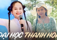 Nữ sinh Hà Nội đỗ vào trường ĐH mà tất cả học sinh Trung Quốc ao ước, đã sẵn sàng chinh phục thế giới 'học bá'