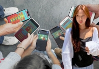 Tết không tiền mặt: Lì xì online đỡ công xếp hàng rút tiền, vào app không thiếu phong bao “xịn” 