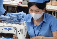 Trình Chính phủ mức tăng lương tối thiểu vùng 6% từ 1/7/2024