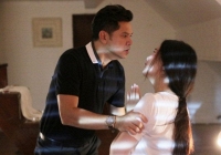 Đến nhà chơi, bạn thân của chồng nhìn con trai tôi rồi 'phán' một câu khiến vợ chồng tôi cãi nhau kịch liệt