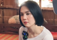 Ngọc Trinh viết tâm thư sau khi được trả tự do: Thời gian qua là cơ hội để Trinh nhìn nhận lại bản thân 