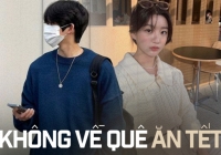 Suy thoái kinh tế “chặn” đường về quê ăn Tết: Từng kiếm 100 triệu/tháng nhưng giờ không dám đối diện với câu hỏi lương thưởng của họ hàng