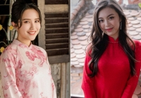 Bạn gái thiếu gia Phan Hoàng thả nhẹ 1 câu cuối năm khiến Primmy Trương bất ngờ, mối quan hệ chị em dâu tương lai gây chú ý