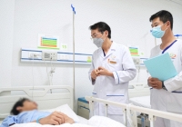 Đặt thể hang nhân tạo – giải pháp hiệu quả cho nam giới bị rối loạn “chuyện ấy”