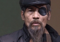 Diễn viên Chu Hùng - 'Thế chột' của Người phán xử qua đời vào ngày 28 Tết