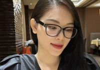 Linh Rin tiết lộ cuộc sống những ngày cận Tết của mình: Gần như toàn bộ thời gian chỉ xoay quanh nhân vật 'quyền lực' này