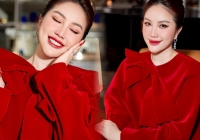 Ngày cuối năm nghe Bảo Thy tiết lộ loạt bí mật hôn nhân: Cuộc sống không bình yên như hai từ “công chúa” mà mọi người vẫn nghĩ