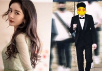 'Tình mới' của Dương Mịch hóa mỹ nam vest đen gây sốt, netizen bình luận: Hai chữ đẹp trai thần thiếp nói mãi cũng mệt rồi!
