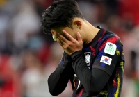Truyền thông Hàn Quốc sốc khi chứng kiến thất bại của đội nhà tại bán kết Asian Cup 2023: 'Một trận đấu thảm họa'