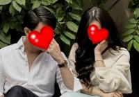 Cặp sao Việt dẫn nhau về gặp gia đình ngay trước Tết, tới mức này không “phim giả tình thật” mới lạ