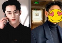 Đã tìm ra tổng tài Vương Hạc Đệ của Việt Nam: Nam thần 'trẻ mãi không già' được khen đẹp hơn bản gốc