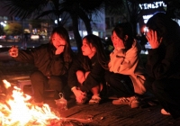 Thời tiết dịp Tết Giáp Thìn 2024: Thủ đô Hà Nội trời rét đậm, rét hại