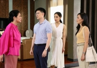 Bạn trai tôi đến chúc Tết nhưng bị bố mẹ đuổi thẳng, lý do khiến tôi cay đắng vô cùng